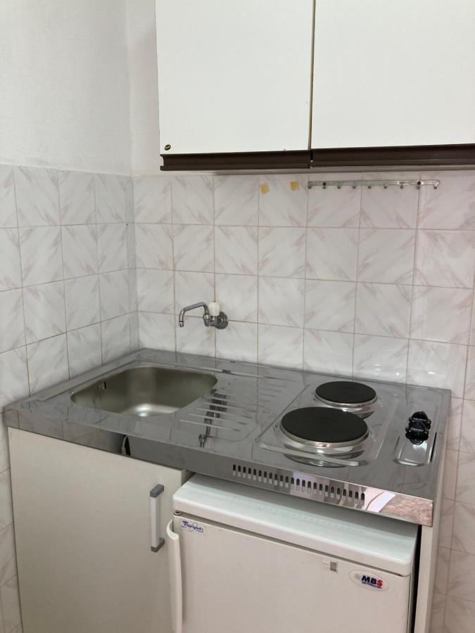 סוטומורה Apartments Stefan מראה חיצוני תמונה