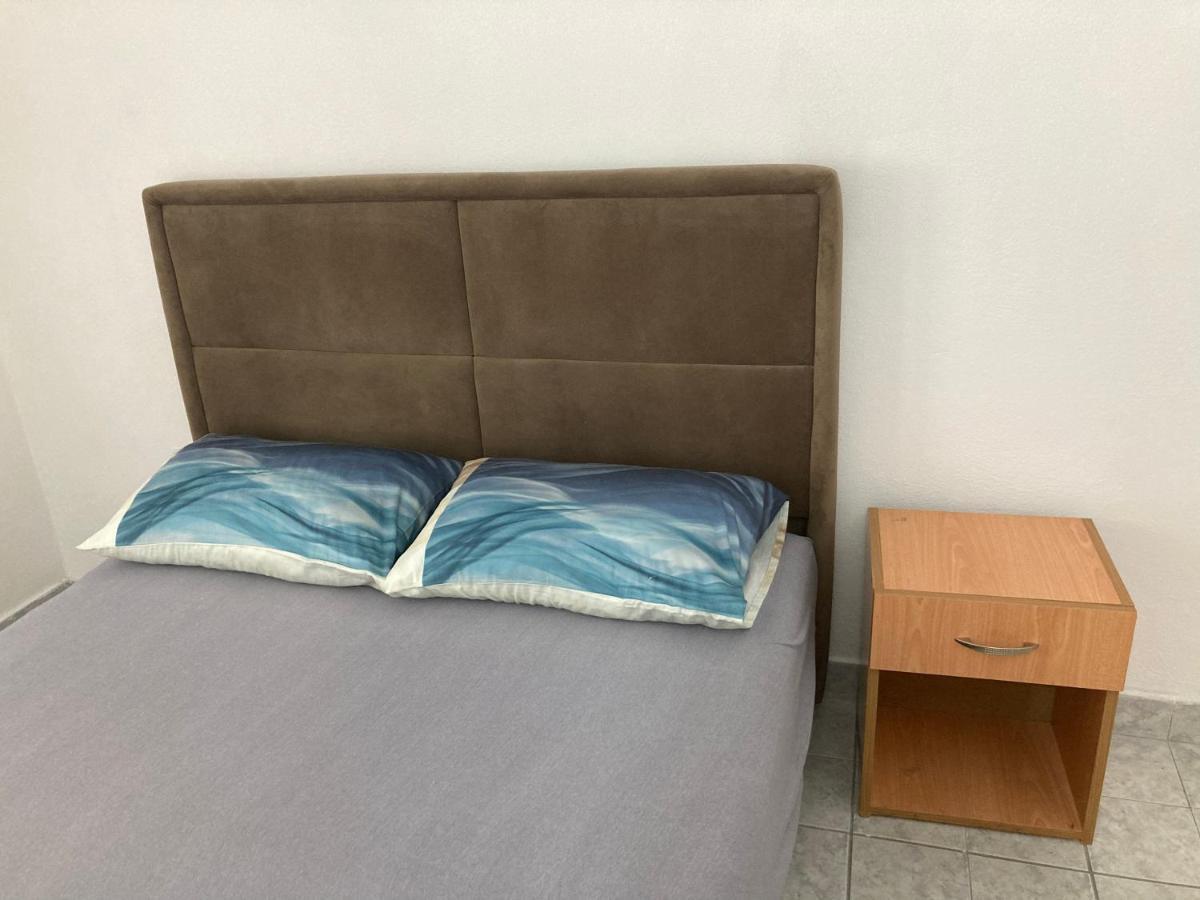 סוטומורה Apartments Stefan מראה חיצוני תמונה